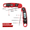 Digital Instant Read Meat Thermometer