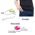 60 Inch Retractable Measuring Tape