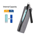 Portable Golf Cooler Beer Cans Sleeve Oxford Thermal Bag