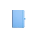 A5 Small Leather Notepad