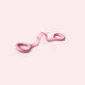 Silicone Fitness Back Beauty Yoga Tension Rope