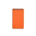 A7 Spiral Pocket Notebook