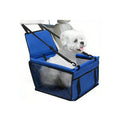 Car Hanging Pet Carrier