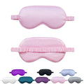 Night Sleep Soft Silky Eye Mask