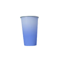 Unique Cold Triggered Color Changing Aluminum Cup
