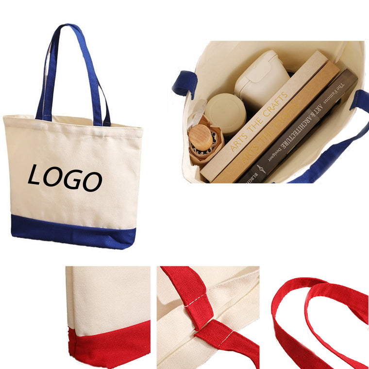 Canvas Tote Bag