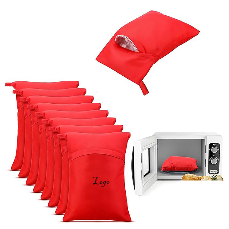 Food Microwave Bag