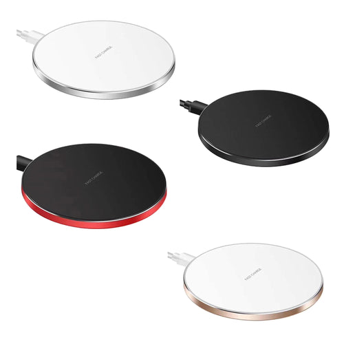 10W Max Fast Charging Pad