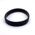 Printed Silicone Band Bracelets