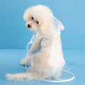 Dog Raincoat