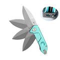 Folding Tactical Pocket Knife