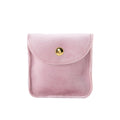 Velvet Jewelry Pouch