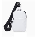 Lightweight Polyester Casual Single Shoulder Messenger Bags