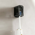 Wall Mounted Toothbrush Holders