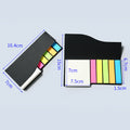 Sticky Notes Combination Notepad