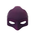 Superhero Cat Costume Mask
