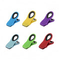 Refrigerator Sticker Moisture Seal Clip
