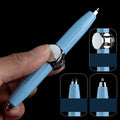 Fingertip Gyro Pen