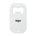 Stainless Steel Beer Bottle Opener
