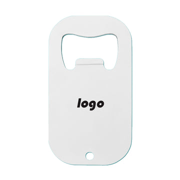 Stainless Steel Beer Bottle Opener