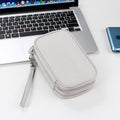 Multi-layer Digital Accessory Organizer