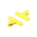 Magnetic Clamp