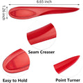Point Tuner Seam Creaser
