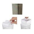 50.72oz Plastic Transparent Food Storage Container
