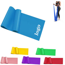 Tpe Resistance Bands