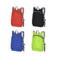Polyester Outdoors Sport Lightweight Backpack