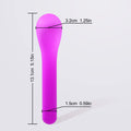 Color-Changing Spoons