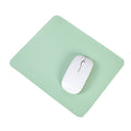 Square Leather Mouse Pad