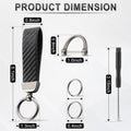 Multi-Functional Keychain