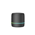 Bluetooth Speaker With Slow Flashing Rgb Lights