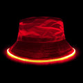 LED Bucket Hat