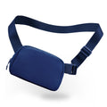 Waterproof Portable Travel Waist Pack For Men And Women