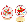 Potato Cake Thermal Bag