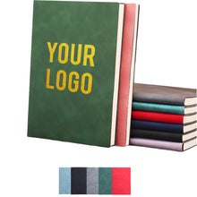 A5 Notebook Business Office