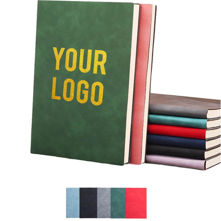 A5 Notebook Business Office