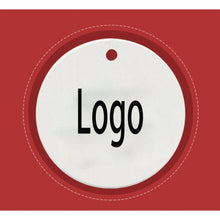 Ceramic Christmas Ornament