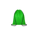 Polyester Drawstring Bag For Marathon Events