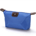 Waterproof Dumpling-Shaped Travel Storage Bag