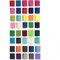 6 Can Neoprene Tube Cooler