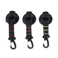 Multifunctional Strong Tent Suction Cup With Hook For Travel