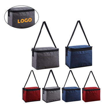 Insulated Tote Bag