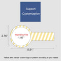 Bookmark Magnifier