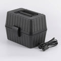 12V Portable Electric Heated Car Lunch Box