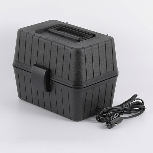 12V Portable Electric Heated Car Lunch Box
