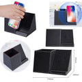 10W Fast Wireless Charger Desk Stand