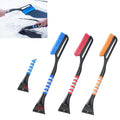 Removable Snow Brush